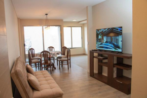 Apartamento en el piso 17 Con 3 dormitorios
